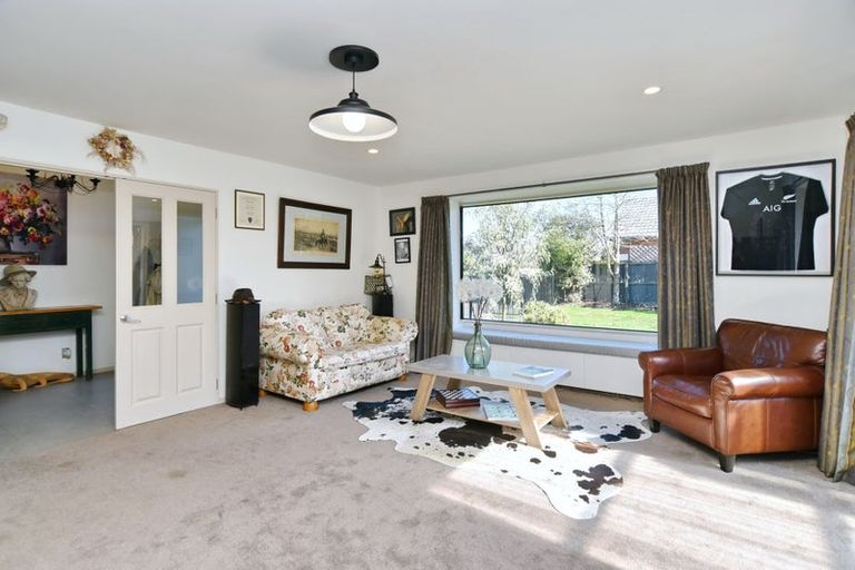 Photo of property in 29 Glastonbury Drive, Burwood, Christchurch, 8083