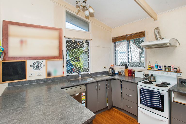 Photo of property in 491 Childers Road, Te Hapara, Gisborne, 4010