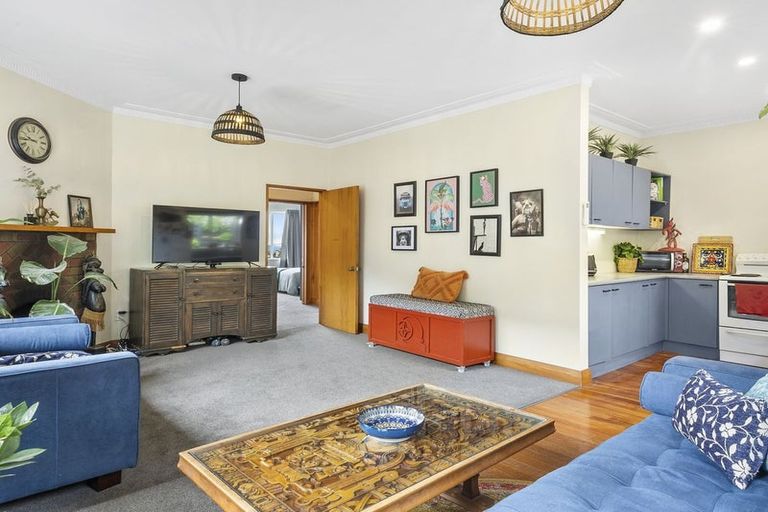 Photo of property in 68 Forfar Street, Clyde Hill, Dunedin, 9011