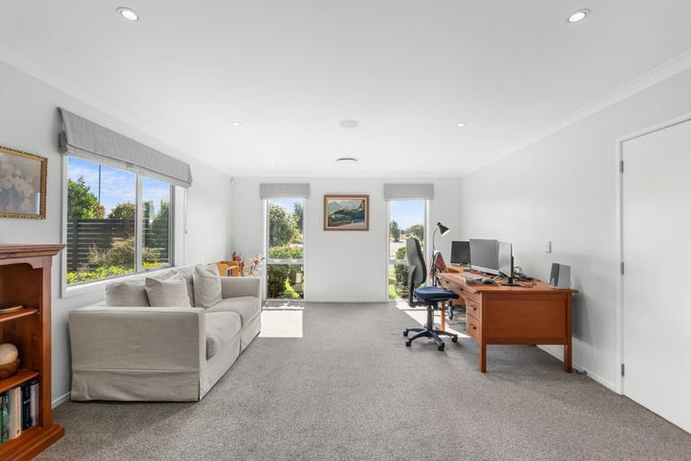 Photo of property in 40 The Runway, Wigram, Christchurch, 8042