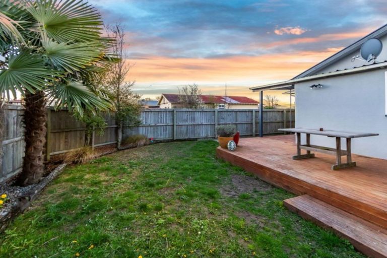 Photo of property in 27 Harker Street, Spreydon, Christchurch, 8024