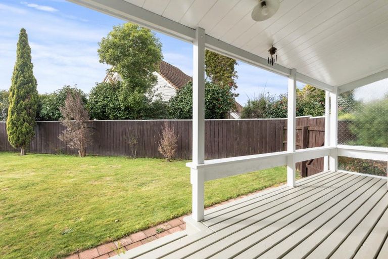 Photo of property in 15 Dunsinane Place, Marton, 4710