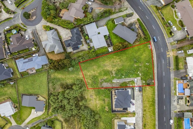Photo of property in 74 Cape Hill Road, Pukekohe, 2120