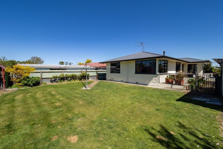 Photo of property in 10 Reddecliffe Crescent, Hampstead, Ashburton, 7700