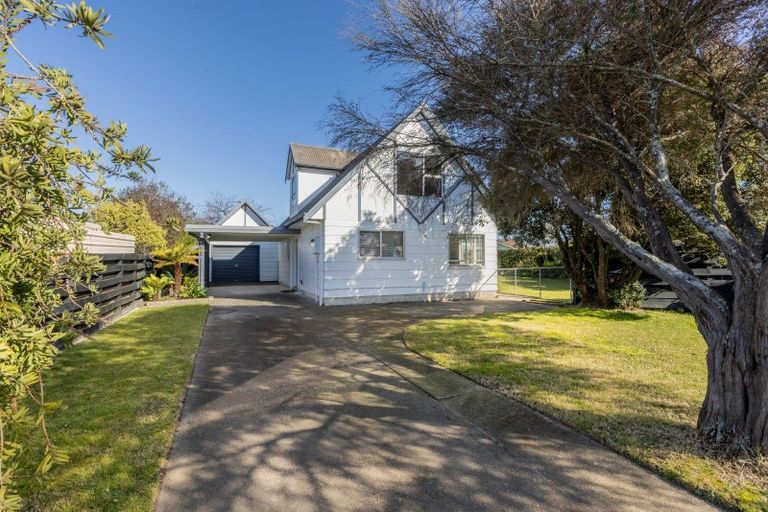 Photo of property in 9 Moray Place, Tamatea, Napier, 4112
