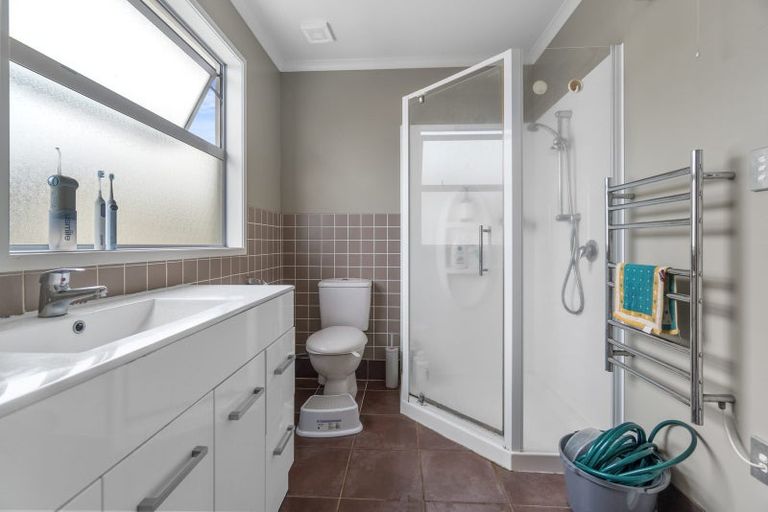 Photo of property in 35a Enderley Avenue, Enderley, Hamilton, 3214