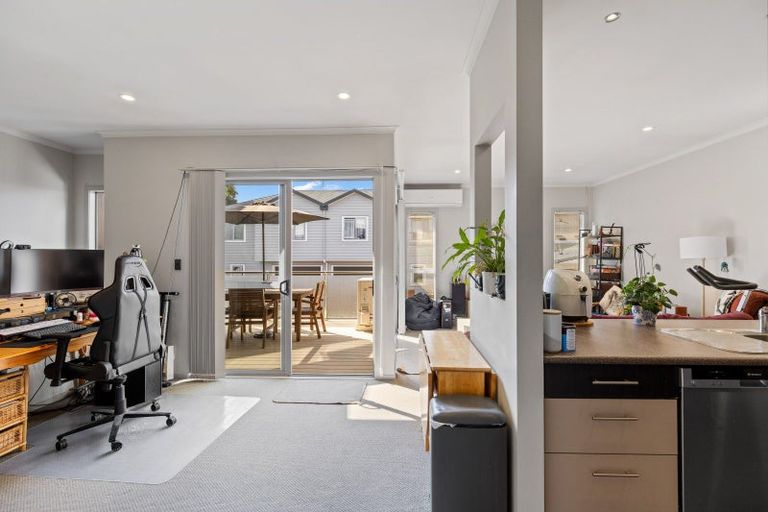 Photo of property in 10d Manning Street, Hamilton Central, Hamilton, 3204