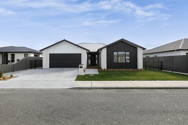 Photo of property in 25 Arihi Crescent, Frimley, Hastings, 4120