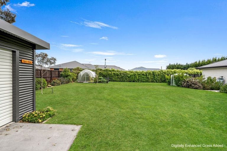 Photo of property in 3 Aberdeen Place, Amberley, 7410