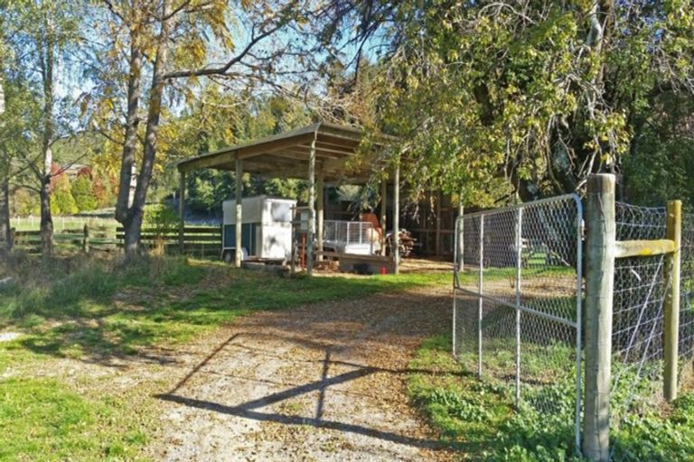 Photo of property in 163 Kinzett Creek Road, Tadmor, Wakefield, 7096