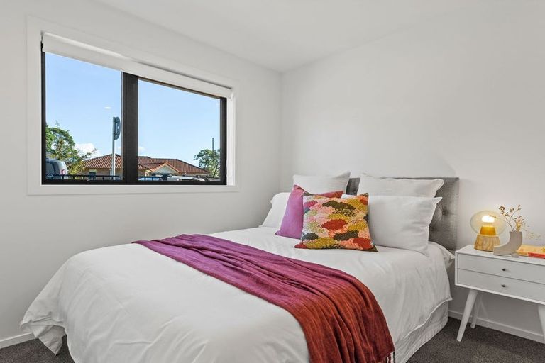 Photo of property in 25/28 Westgate Drive, Westgate, Auckland, 0614