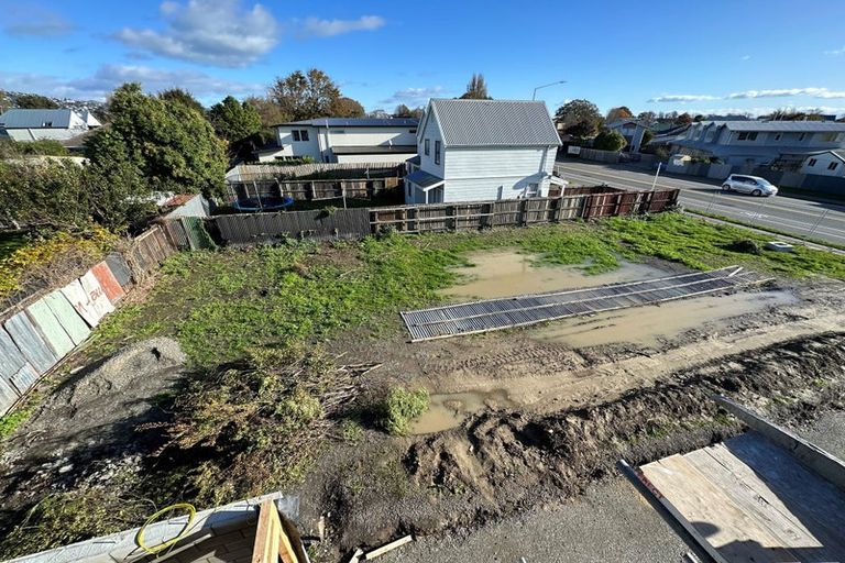 Photo of property in 42 Burlington Street, Sydenham, Christchurch, 8023
