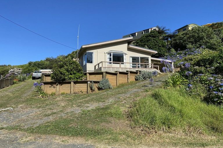 Photo of property in 8 Tainui Street, Mokau, 4376