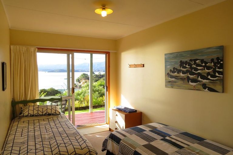 Photo of property in 40 Puriri Road, Te Kouma, Coromandel, 3581