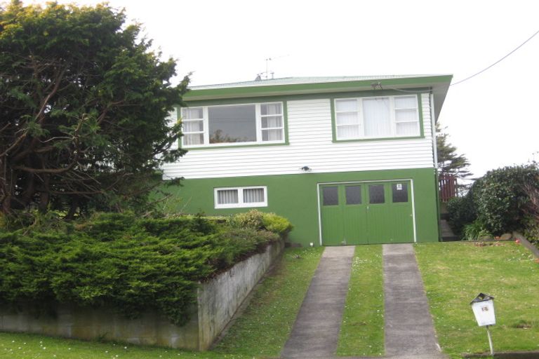 Photo of property in 13 Pembroke Street, Westown, New Plymouth, 4310