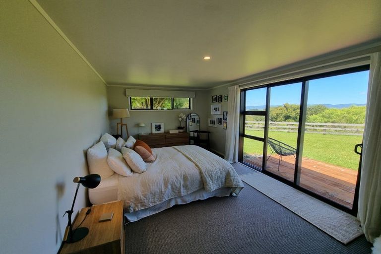 Photo of property in 166 Paekaka Road, Piopio, 3970