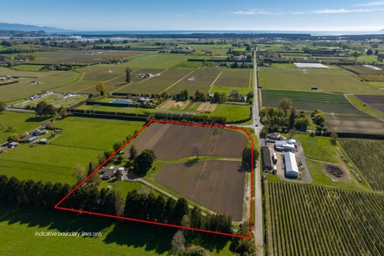 Photo of property in 24 Golden Hills Road, Appleby, Richmond, 7081