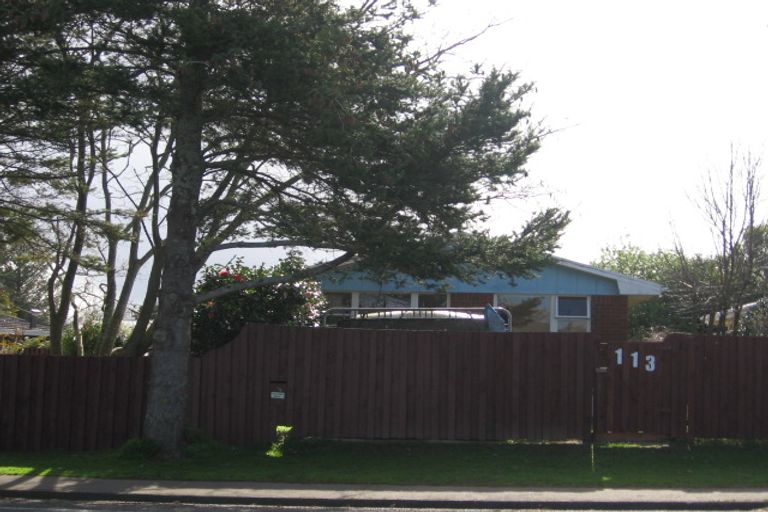 Photo of property in 113 Comries Road, Chartwell, Hamilton, 3210