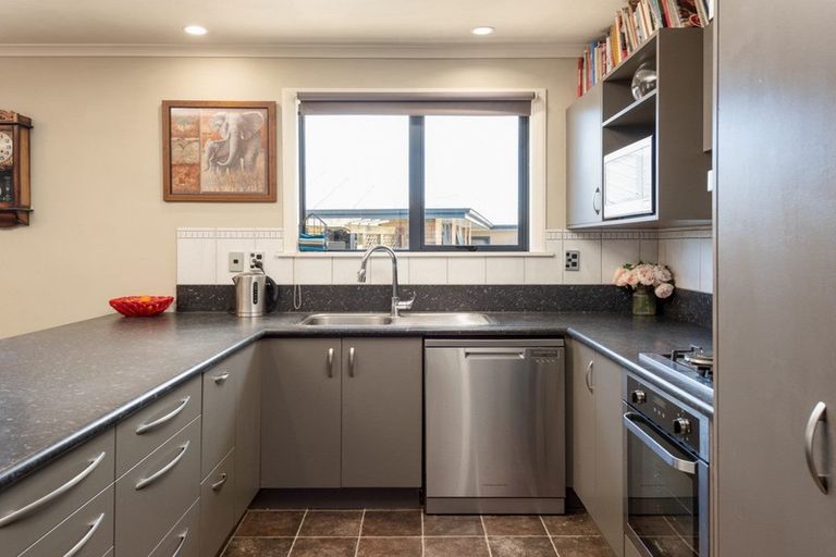 Photo of property in 16 Page Street, Redwoodtown, Blenheim, 7201