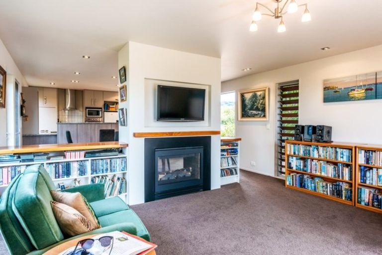 Photo of property in 17 Bella Vista Road, Omiha, Waiheke Island, 1081