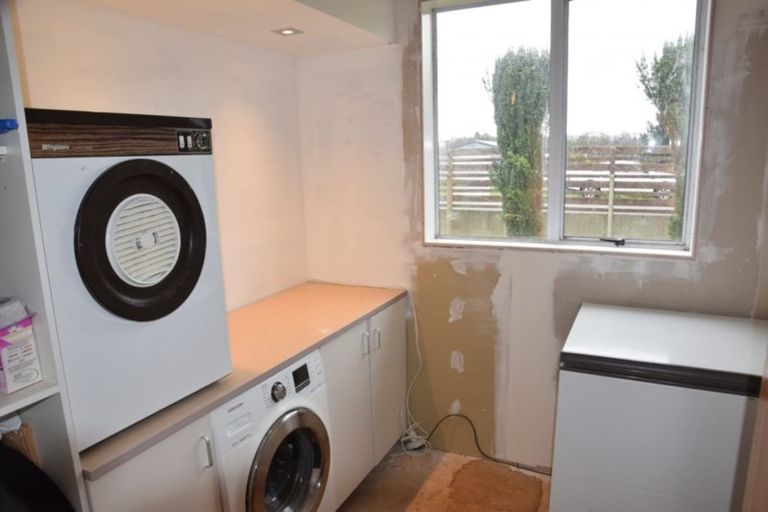 Photo of property in 64 Moore Road, Lorneville, Invercargill, 9874