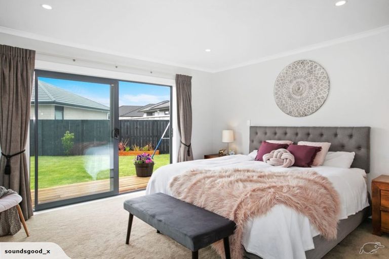 Photo of property in 7 Batten Drive, Flagstaff, Hamilton, 3210