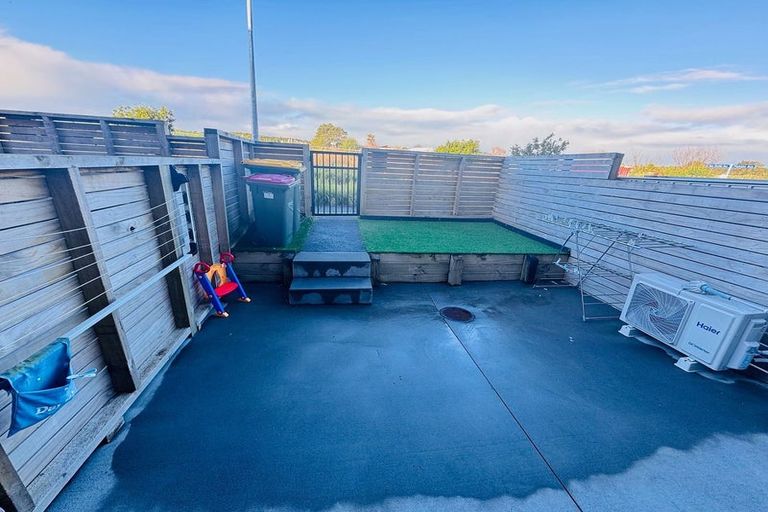 Photo of property in 9 Sun Orchid Avenue, Wiri, Auckland, 2104