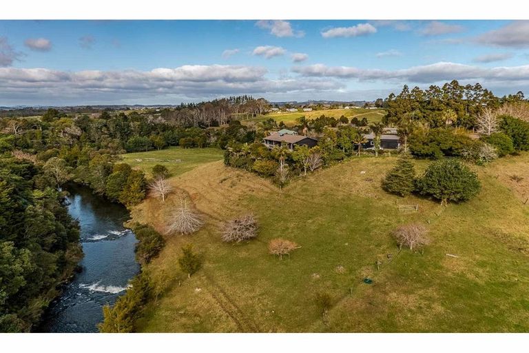 Photo of property in 2120e State Highway 10, Waipapa, Kerikeri, 0295