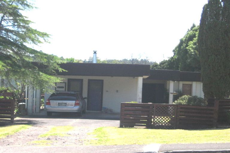 Photo of property in 213 Manuka Road, Bayview, Auckland, 0629