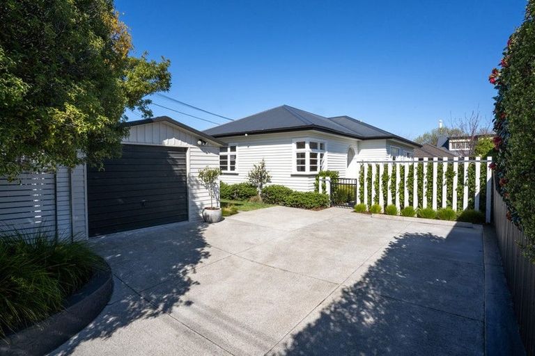 Photo of property in 205 Barrington Street, Somerfield, Christchurch, 8024