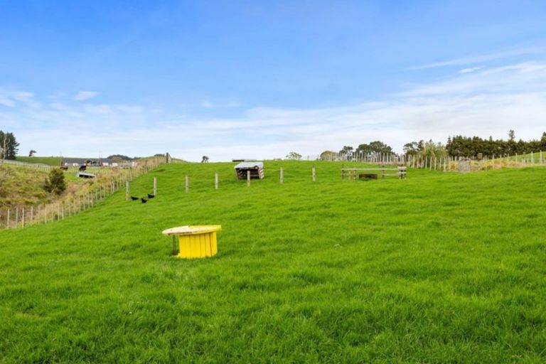 Photo of property in 61 Saxton Road, Upper Vogeltown, New Plymouth, 4371