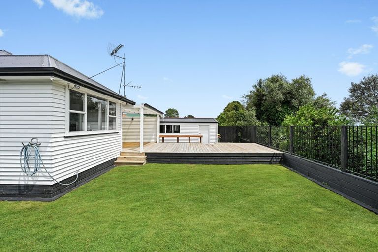 Photo of property in 47 Montgomery Crescent, Bader, Hamilton, 3206