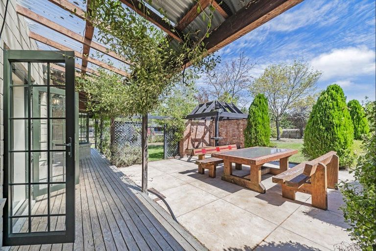 Photo of property in 53 Mulcocks Road, Flaxton, Kaiapoi, 7691