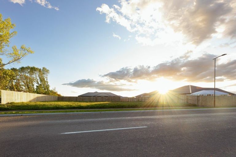 Photo of property in 3a Strowan Avenue, Elgin, Ashburton, 7700