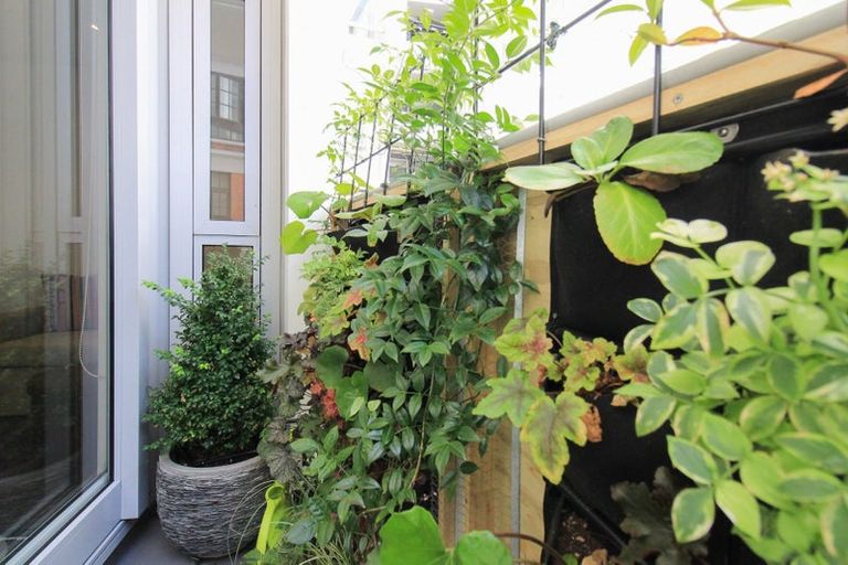 Photo of property in Soho Apartments, 120/74 Taranaki Street, Te Aro, Wellington, 6011