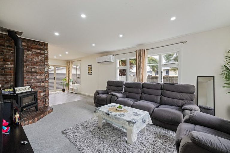 Photo of property in 114 Baker Street, New Brighton, Christchurch, 8083