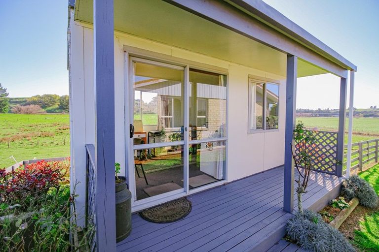 Photo of property in 52 Donghi Road, Ormondville, Dannevirke, 4977