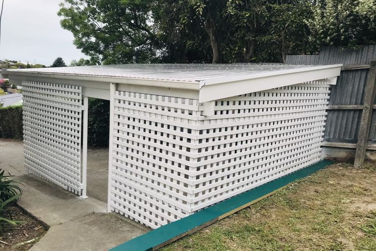 Photo of property in 42 Canada Street, Watlington, Timaru, 7910