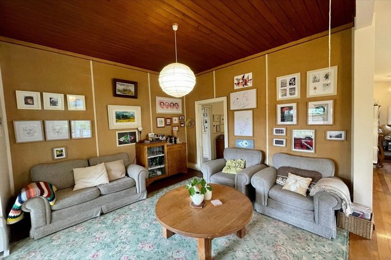 Photo of property in 267 Lyall Road, Saint Andrews, Timaru, 7972