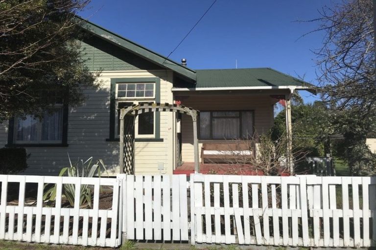 Photo of property in 25 Spier Street, Aramoho, Whanganui, 4500