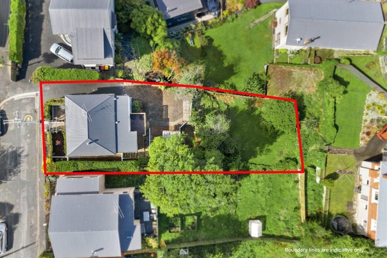 Photo of property in 22 Cochrane Street, Mornington, Dunedin, 9011