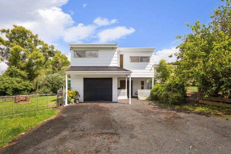 Photo of property in 35 Walmsley Road, Waihi, 3610