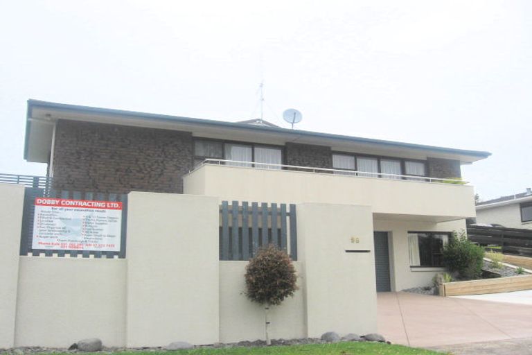 Photo of property in 98 Boucher Avenue, Te Puke, 3119