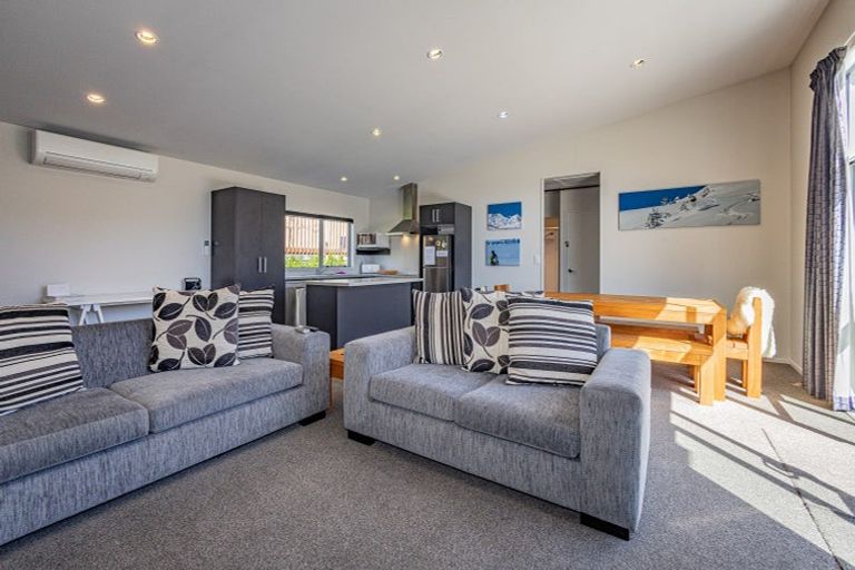 Photo of property in 1 Tui Way, Ohakune, 4625