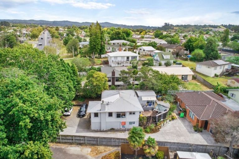 Photo of property in 291 Swanson Road, Ranui, Auckland, 0612