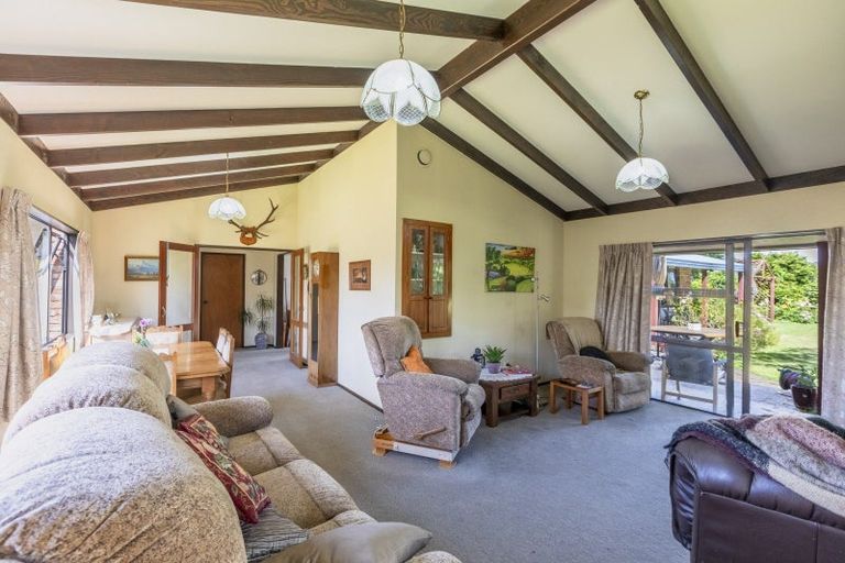 Photo of property in 10a Gaisford Terrace, Waipukurau, 4200