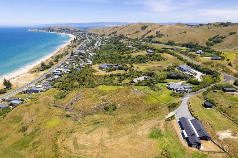 Photo of property in 91 Winifred Street, Okitu, Gisborne, 4010