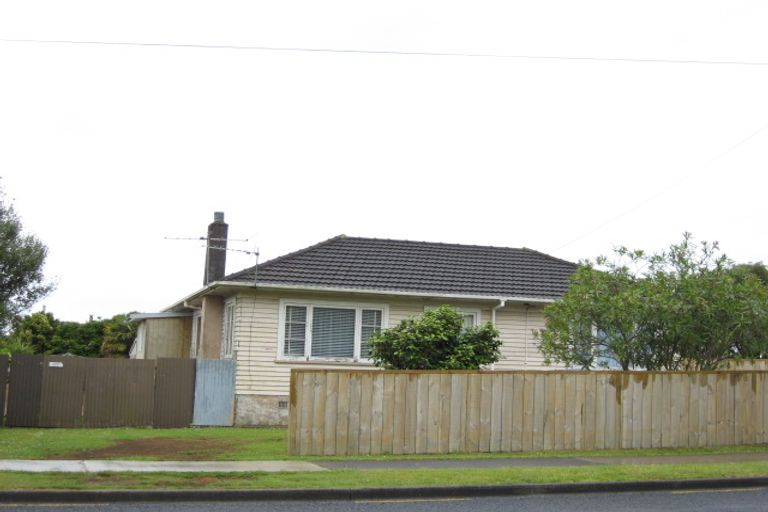 Photo of property in 117a Princes Street, Pukekohe, 2120