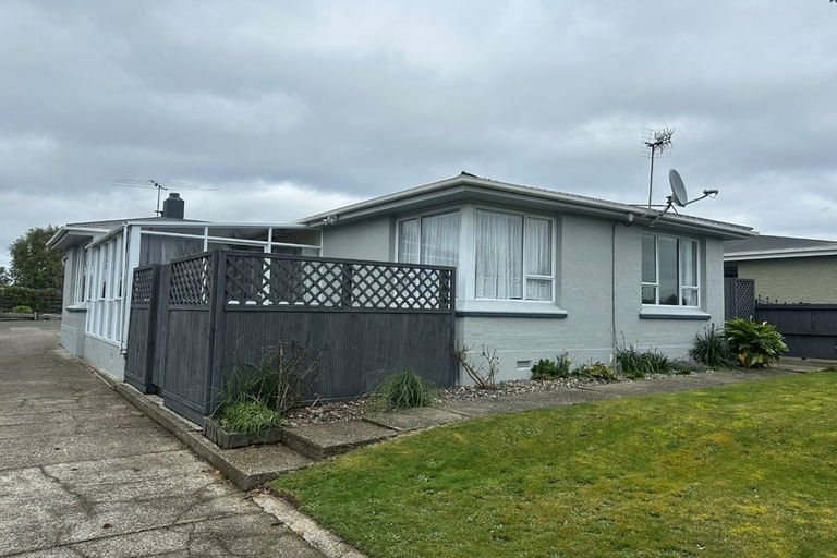Photo of property in 55 White Street, Newfield, Invercargill, 9812