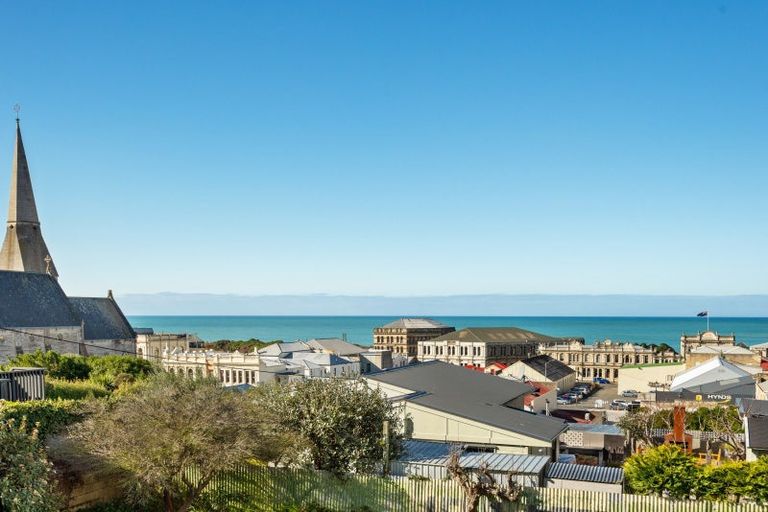 Photo of property in 13 Wharfe Street, South Hill, Oamaru, 9400